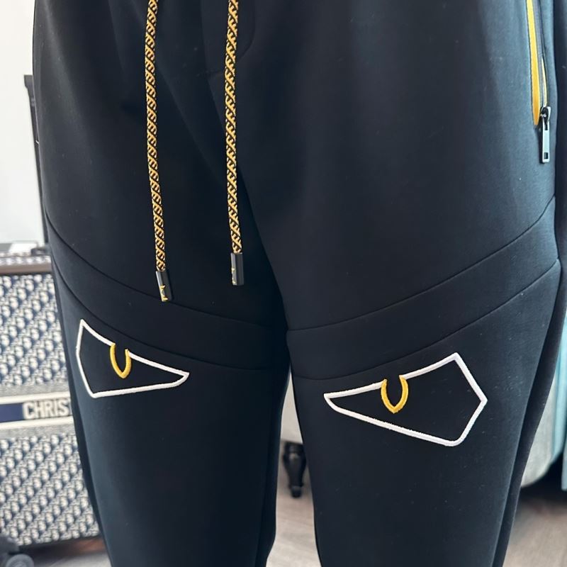 Fendi Long Pants